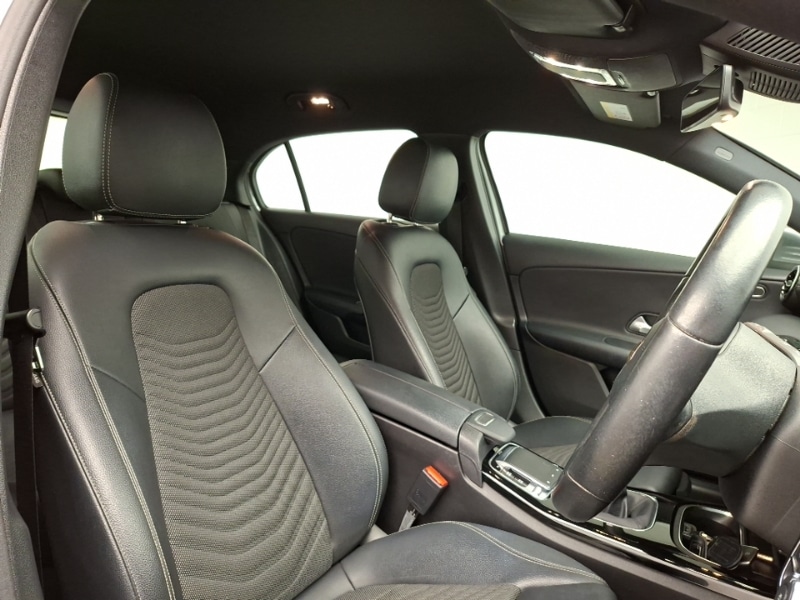 Used Mercedes-Benz A-Class 2019 for sale - 77823012: Photo 12