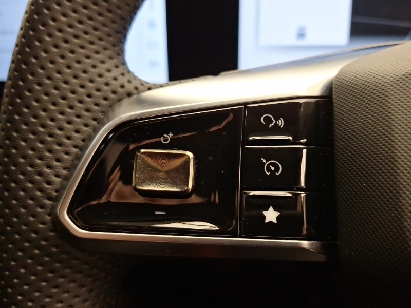 Used MG MG HS 2025 for sale - 76560658: Photo 17