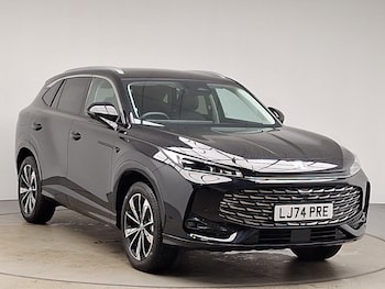 Used MG MG HS 2025 for sale - 76560658: Photo