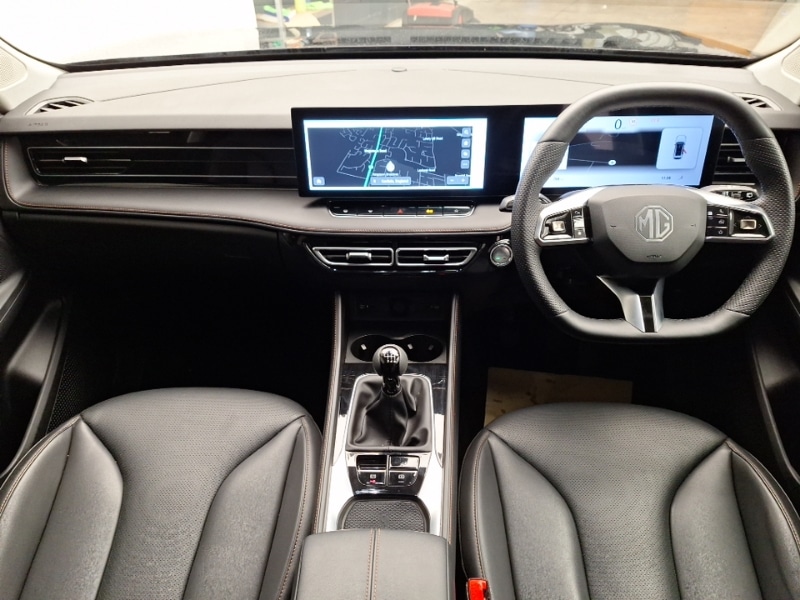 Used MG MG HS 2025 for sale - 76560658: Photo 2