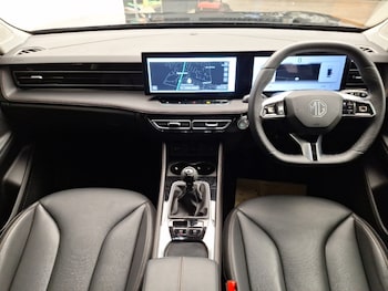 Used MG MG HS 2025 for sale - 76560658: Photo