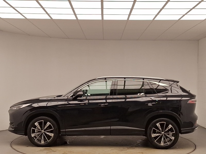 Used MG MG HS 2025 for sale - 76560658: Photo 4