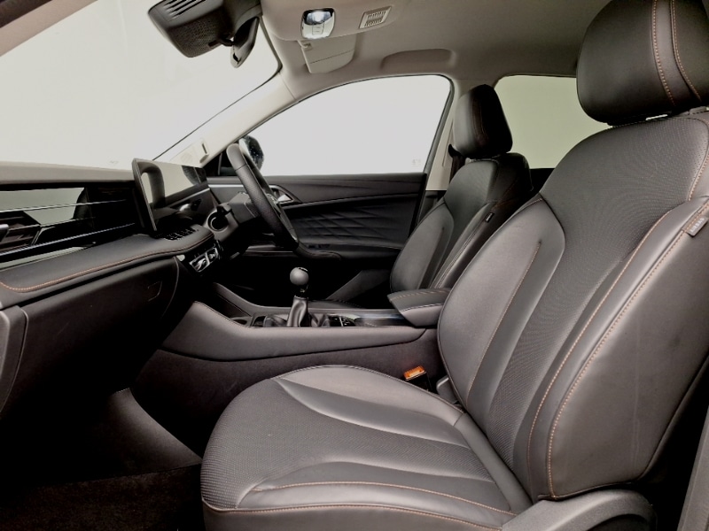 Used MG MG HS 2025 for sale - 76560658: Photo 5