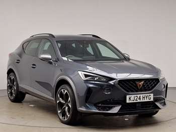 2024 - 1.5 TSI 150 V2 5dr DSG
