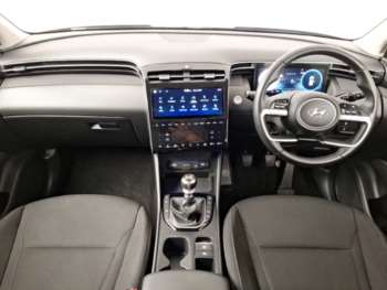 Used Hyundai TUCSON 2022 for sale - 75305390: Photo