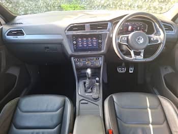Used Volkswagen Tiguan 2019 for sale - 79723619: Photo