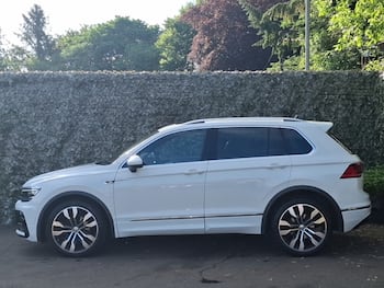 Used Volkswagen Tiguan 2019 for sale - 79723619: Photo