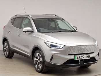 Used MG MG ZS 2025 for sale - 74890128: Photo