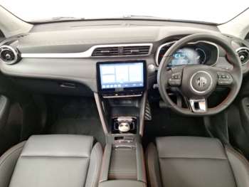 Used MG MG ZS 2025 for sale - 74890128: Photo