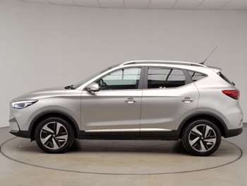 Used MG MG ZS 2025 for sale - 74890128: Photo