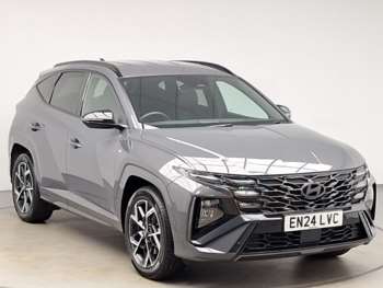 2024 - 1.6T N Line 5dr