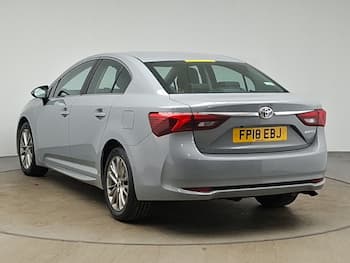 Used Toyota Avensis 2018 for sale - 79811334: Photo