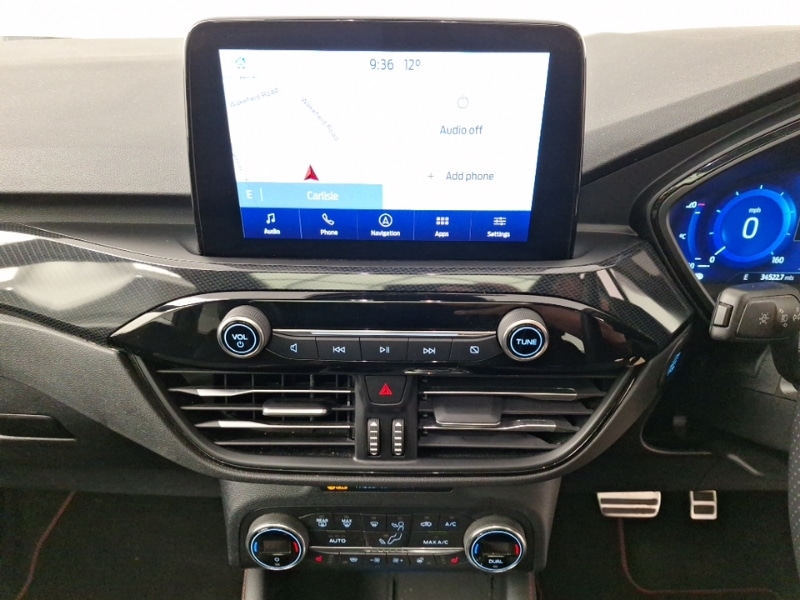 Used Ford Kuga 2022 for sale - 76354419: Photo 10