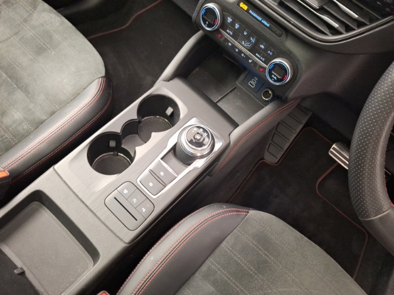 Used Ford Kuga 2022 for sale - 76354419: Photo 11