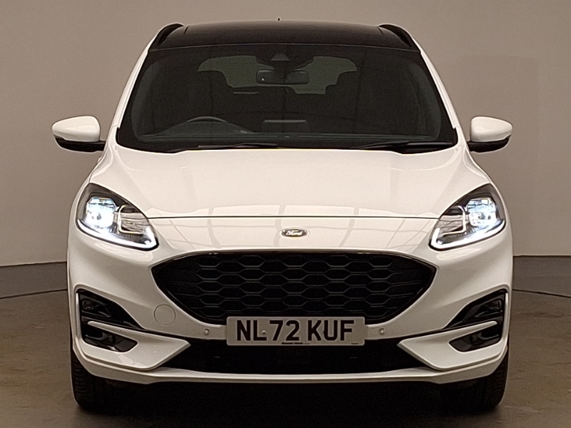 Used Ford Kuga 2022 for sale - 76354419: Photo 12