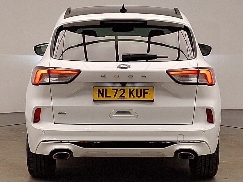 Used Ford Kuga 2022 for sale - 76354419: Photo 13