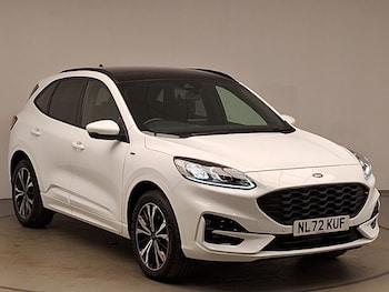 Ford - Kuga
