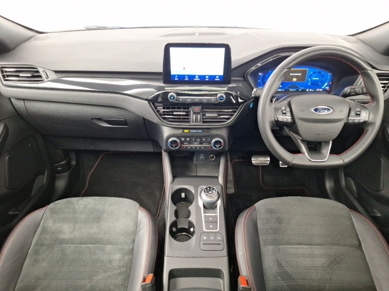 Used Ford Kuga 2022 for sale - 76354419: Photo 2
