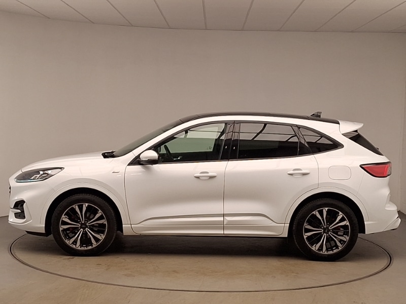 Used Ford Kuga 2022 for sale - 76354419: Photo 4