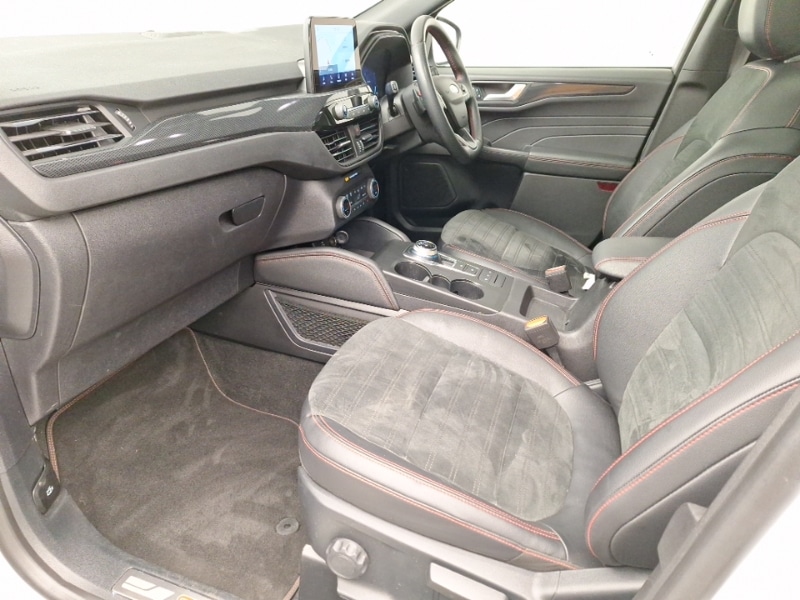 Used Ford Kuga 2022 for sale - 76354419: Photo 5