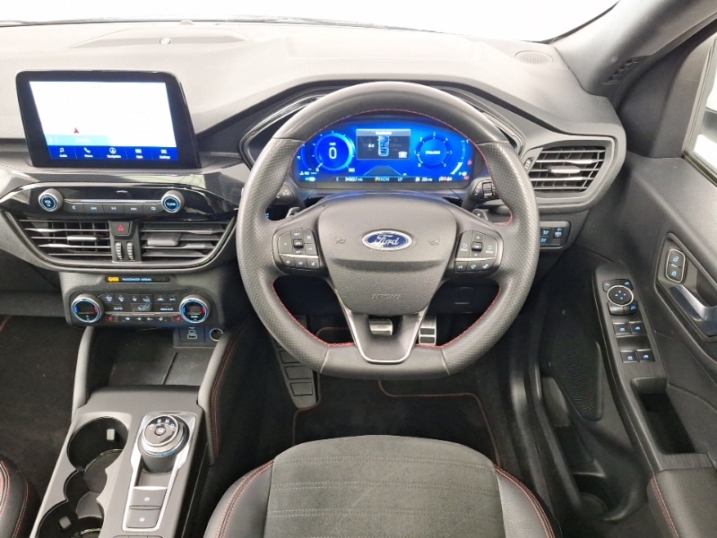 Used Ford Kuga 2022 for sale - 76354419: Photo 7