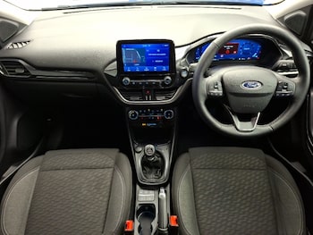 Used Ford Puma 2023 for sale - 78342684: Photo