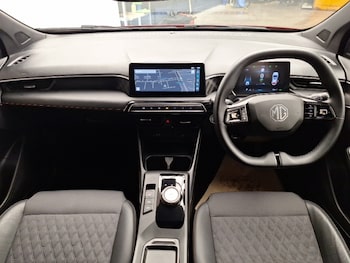 Used MG MG3 2025 for sale - 76387890: Photo