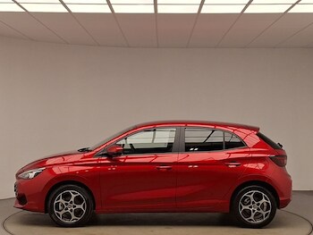 Used MG MG3 2025 for sale - 76387890: Photo