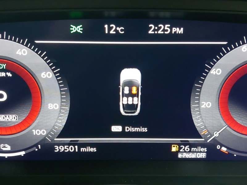 Used Nissan Qashqai 2023 for sale - 78137210: Photo 13