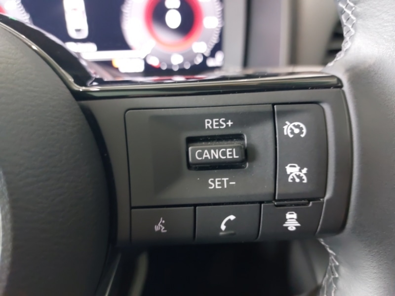 Used Nissan Qashqai 2023 for sale - 78137210: Photo 15