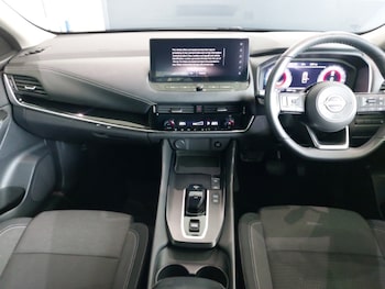 Used Nissan Qashqai 2023 for sale - 78137210: Photo