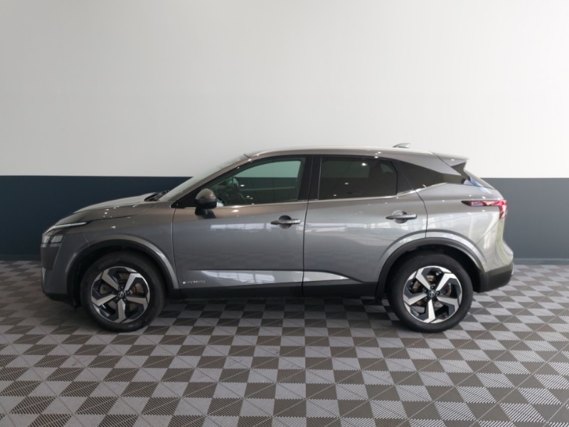 Used Nissan Qashqai 2023 for sale - 78137210: Photo 4