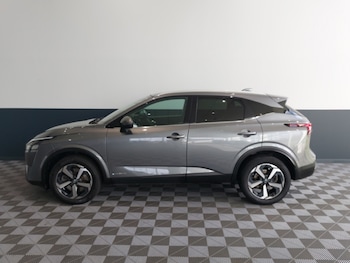 Used Nissan Qashqai 2023 for sale - 78137210: Photo