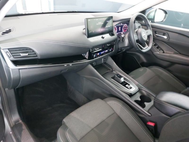 Used Nissan Qashqai 2023 for sale - 78137210: Photo 5