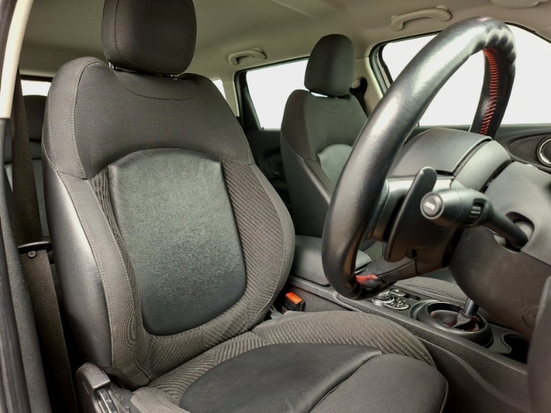 Used MINI Clubman 2018 for sale - 77580272: Photo 12