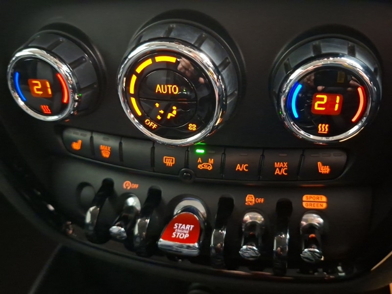 Used MINI Clubman 2018 for sale - 77580272: Photo 13