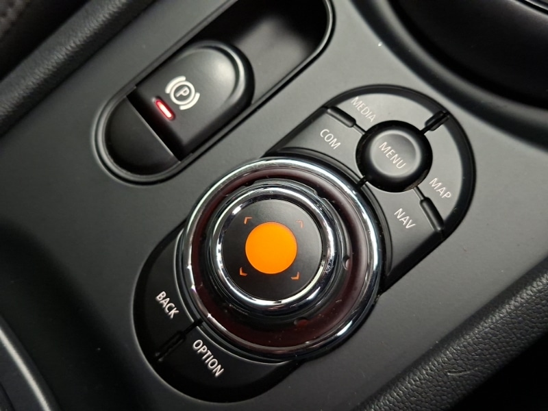 Used MINI Clubman 2018 for sale - 77580272: Photo 16