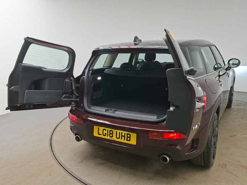 Used MINI Clubman 2018 for sale - 77580272: Photo 19