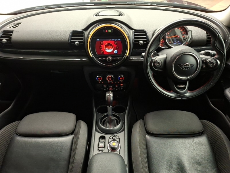 Used MINI Clubman 2018 for sale - 77580272: Photo 2