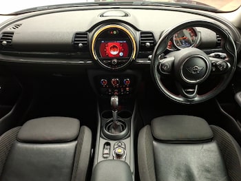 Used MINI Clubman 2018 for sale - 77580272: Photo