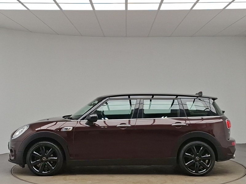 Used MINI Clubman 2018 for sale - 77580272: Photo 4