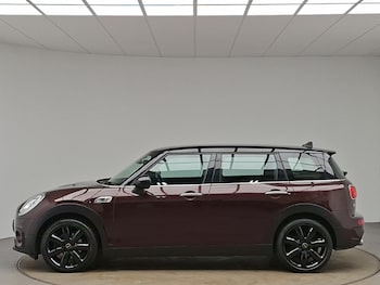 Used MINI Clubman 2018 for sale - 77580272: Photo