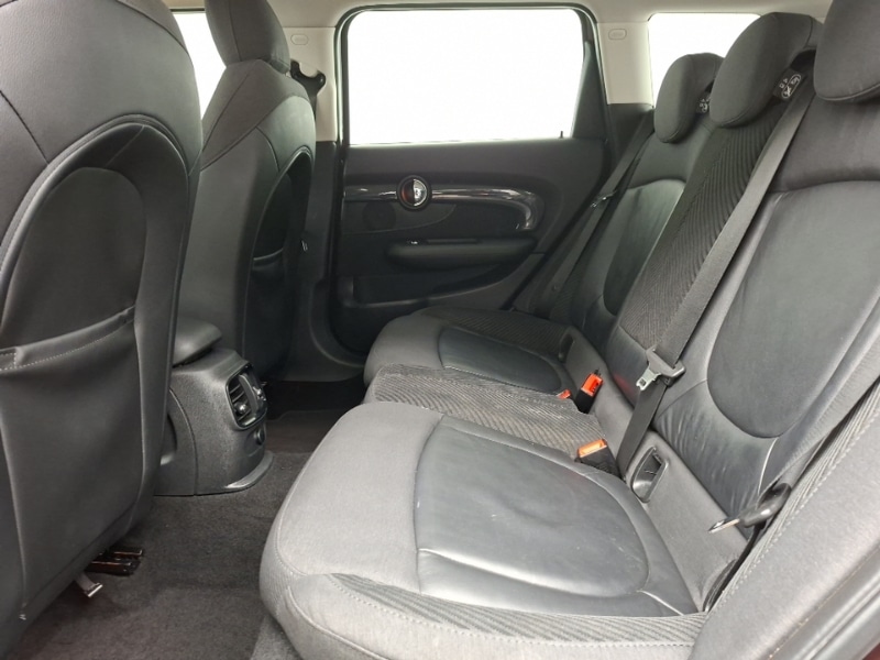 Used MINI Clubman 2018 for sale - 77580272: Photo 6