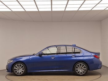 Used BMW 3 Series 2019 for sale - 78515541: Photo