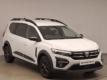 Dacia - Jogger