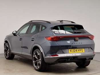 Used Cupra Formentor 2024 for sale - 74769235: Photo