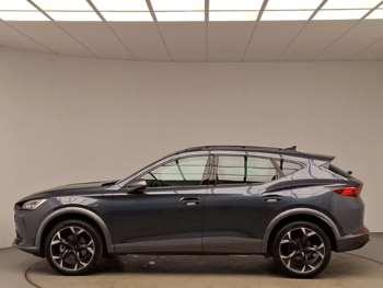 Used Cupra Formentor 2024 for sale - 74769235: Photo