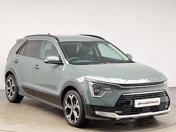 2023 - 1.6 GDi Hybrid 3 5dr DCT
