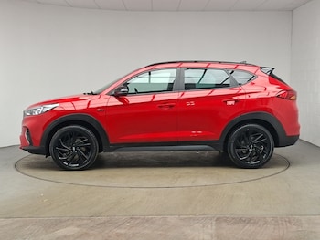 Used Hyundai TUCSON 2020 for sale - 78559946: Photo