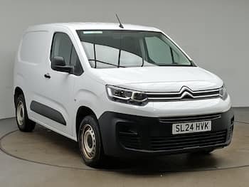 Used Citroen Berlingo 2024 for sale - 79666217: Photo